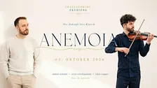 ANEMOIA – Die Zukunft hört Klassik