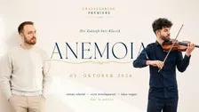 ANEMOIA – Die Zukunft hört Klassik