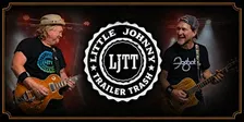 Live Music at Bin110 with LJTT 10/30/26