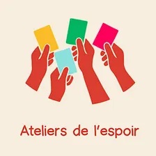 Ateliers de l'espoir