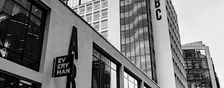 ABC projects - Built to Last: Creative Careers in a Changing Industry