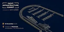 Yacht Infrastructure Summit