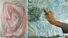 Between Meditation and Creativity - Taster Session