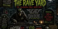 The Rave Yard Halloween Party