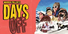 Warren Miller's "Days Off"