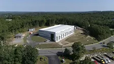 MassDwell Grand Opening