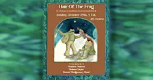 Hair of the Frog