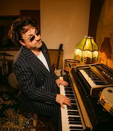 Mauro Conforti & La Vida Marciana