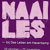 Naailes bij Das Leben am Haverkamp