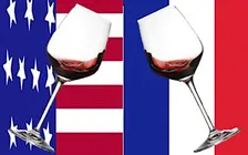 Bottleshock Blind Tasting France versus California