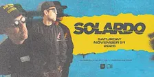 SOLARDO @ DECCA LIVE