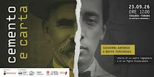 Cemento e carta | Storia di un padre ingegnere e di un figlio illustratore