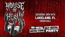 House of Heavy