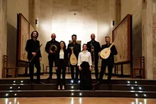 Concerto di De Vulgari Ensemble e Davide Strava