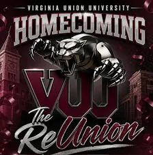 THE ULTIMATE reUNION TIP-OFF HOMECOMING PARTY