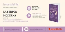Valentina Divitini | Presentazione