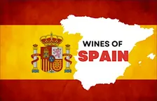 Wines of Spain