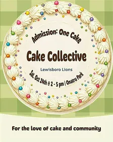 Cake Collective