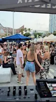 Soul Market + Wellness + Open Air Party