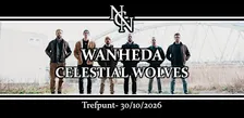 THE FINAL CHAPTER: Wanheda + Celestial Wolves + Ginder