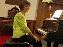Piano Group Class
