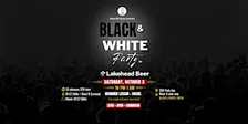 Black & White Party