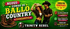 BALLI COUNTRY a NAPOLI   - OPEN DAY  -