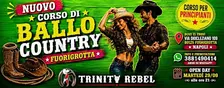 BALLI COUNTRY a NAPOLI - OPEN DAY -