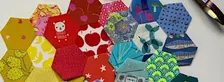 Introduction to English Paper Piecing EPP