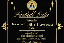 HSOC Furball Gala