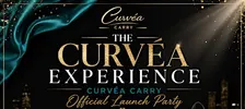 THE CURVÉA EXPERIENCE: Curvéa Carry Official Launch Party