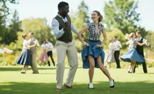 United We Dance