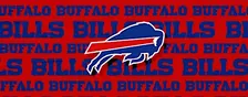 Bills, Bourbon, and BBQ