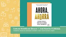 Ahora, ahorra. Una defensa teórica y práctica del ahorro.