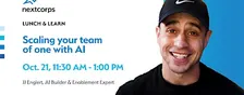Scaling Your Team of One with AI