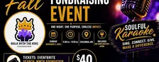 WWTK FALL FUNDRAISER