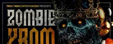 Zombie Prom Night
