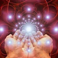 An Evening with Anton: Group Healing & Intuitive Yes/No Q&A