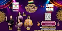 Bensalem Navratri Mahotsav 2026 (Garba) ICAP