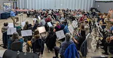 2026 Music Reading Clinic and Luncheon