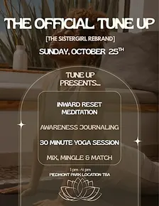 The Official Tune Up