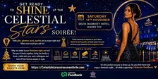 Celestial Stars Soiree