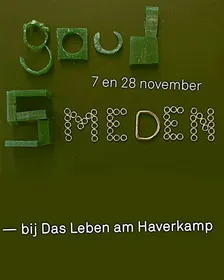 Workshop goudsmeden — verloren was techniek