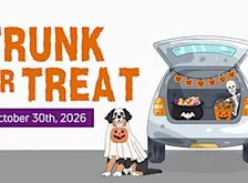 Community Trunk or Treat