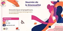 Rencontre - débat Queer et sympatisants