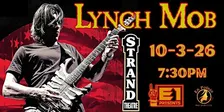 LYNCH MOB