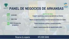 Panel de Negocios ALBA 2026
