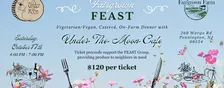 Fairgrown FEAST