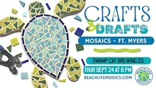 Intro to Mosaics in Ft. Myers