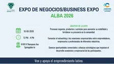 EXPO ALBA 2025